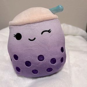 Boba Squishmallow